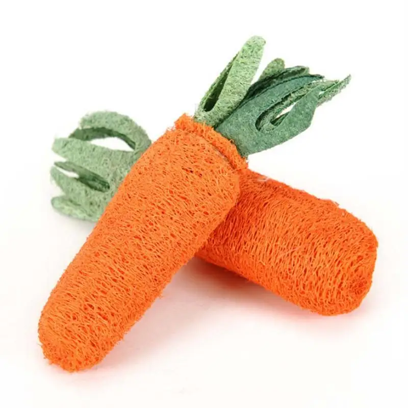 Pet игрушка в форме моркови собака молярная жевательная креативная Милая морковка