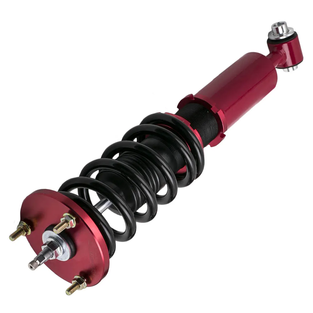 Регулируемая подвеска Coilovers для BMW 5 серии E60 седан 2004 2010 525 528 530 катушки стойки