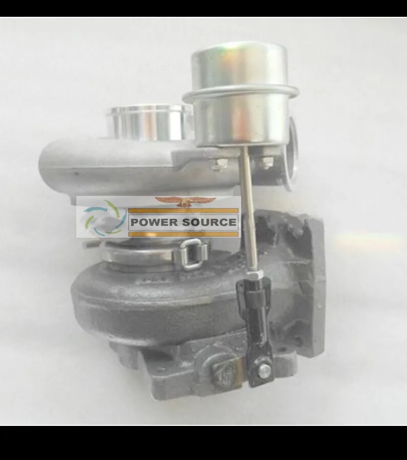 Турбокомпрессор HE211W Turbo 2840684 2840685 2836258 турбина для Cummin * s грузовик пикапа FOTON Ollin