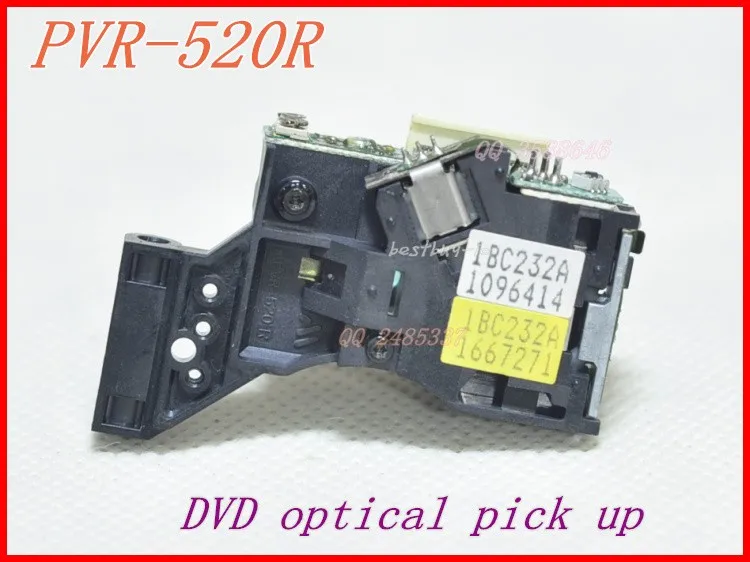 Оригинальная новая Лазерная линза Mitsumi PVR 520R PVR520R оптическая лазерная