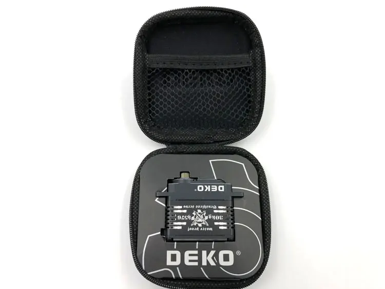 Металлическая Водонепроницаемая металлическая Шестерня IP67 DEKO H576 Высоковольтный