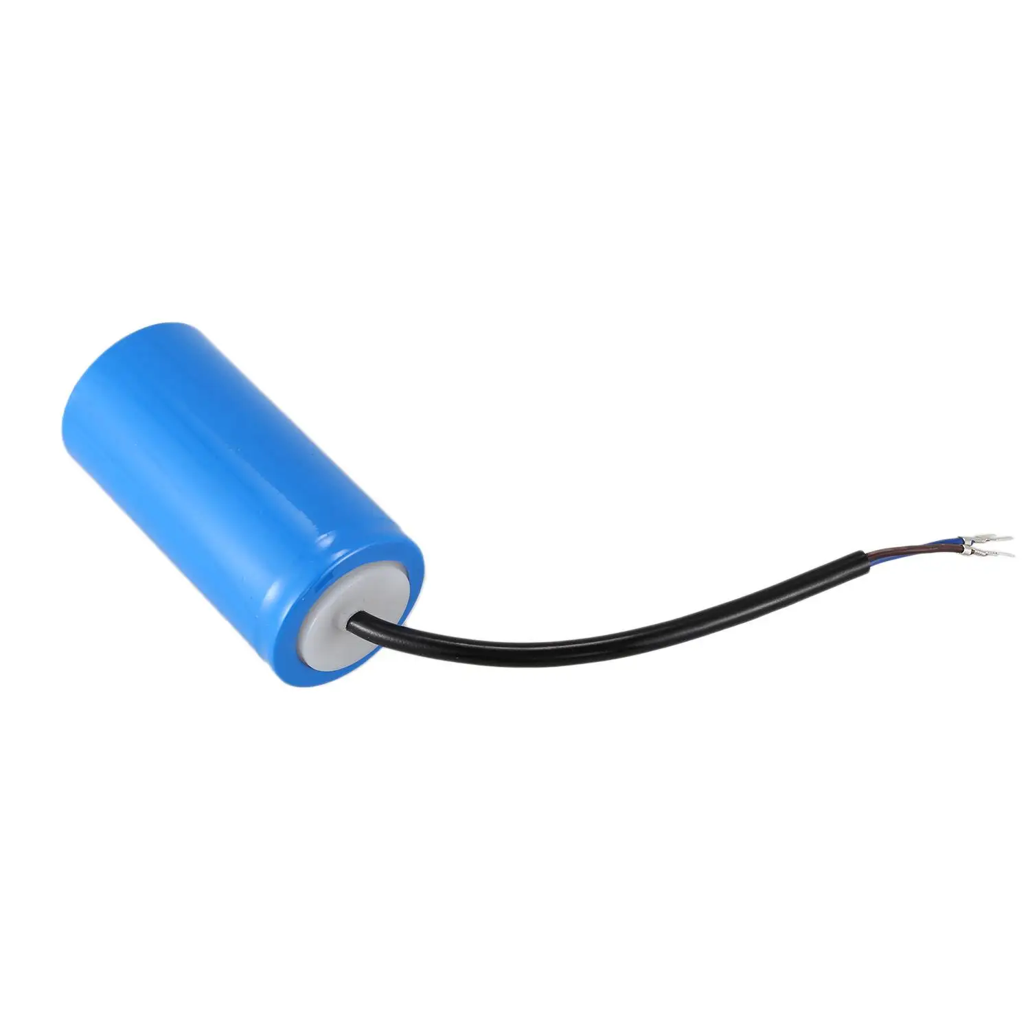 Cd60 200 мкФ 250V Ac пусковой конденсатор для тяжелых электродвигателей воздушный