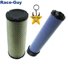 Воздушный фильтр для Bobcat 6672467, 6672468, Donaldson P821575, P822858