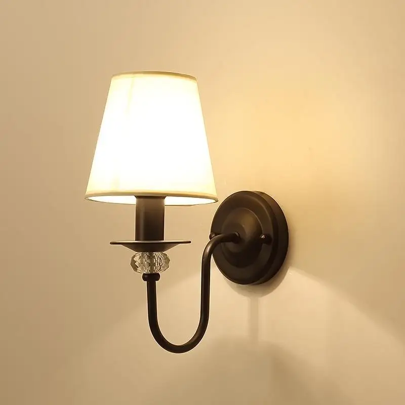 Badkamer Verlichting Industrieel лампа туалетный столик Wandlampen Lampara De Pared интерьер Wandlamp для дома