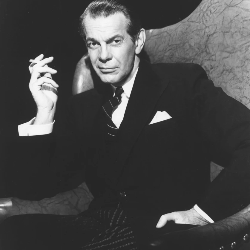 Фотопечать The Fountainhead Raymond Massey 1949 (8x10)|Таблички и знаки| |