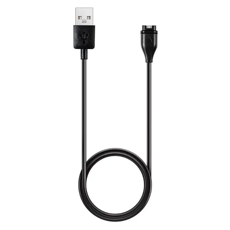 1m/3.3ft Fast Charger Charging Sync Data Cable Wire Cord for Garmin Fenix 5S 5 5X Forerunner 935 Smart Accessories | Электроника