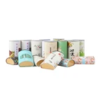 Маленькая жестяная коробка Xin Jia Yi, небольшая жестяная коробка с подключенной крышкой и окном