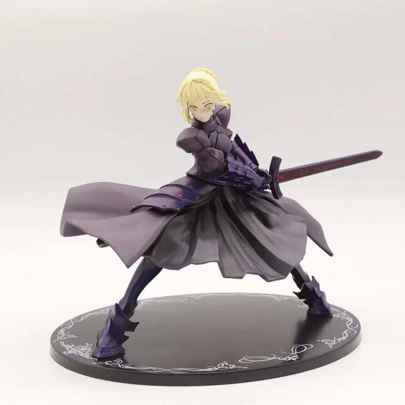 Fate/stay Night delivery ALTER Peer Saber Hesseba в штучной упаковке коллекция украшений детские