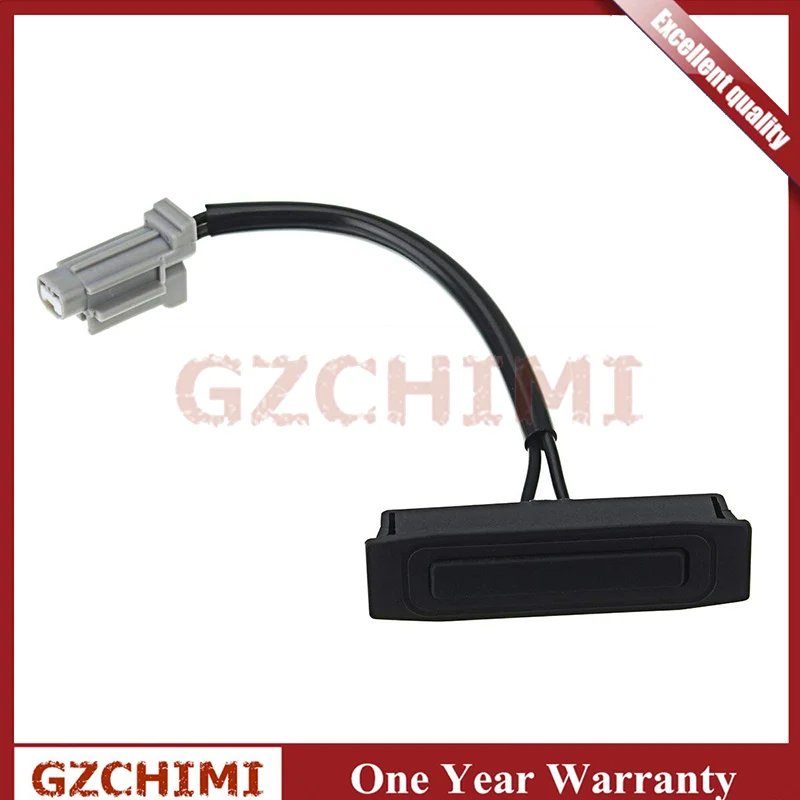 90602 JD004 JD00B 90602JD004 90602JD00B переключатель багажника автомобиля для Nissan Qashqai J10 2006 2007 2008