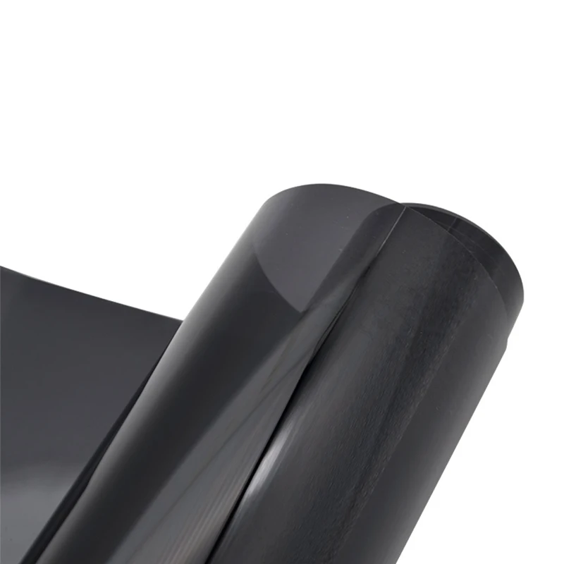 50cmX300cm супер качество VLT5 % UV400 уход за кожей нано керамическая оконная пленка для автомобиля