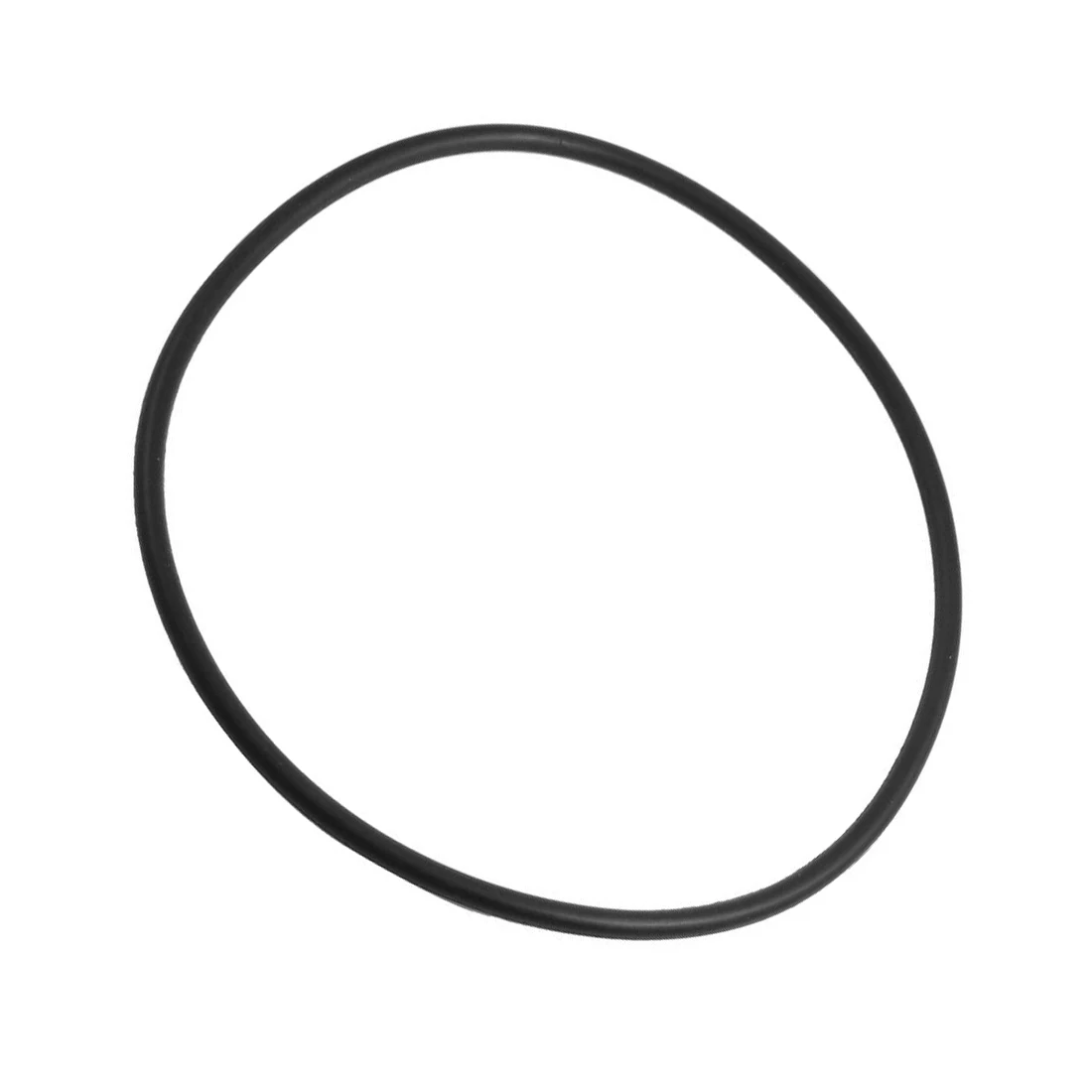 CNIM горячее масло уплотнительное кольцо Нитриловое резиновое черного цвета 150x140x5