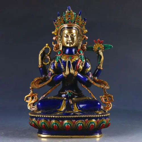 

Avalokitesvara Bidhisattva