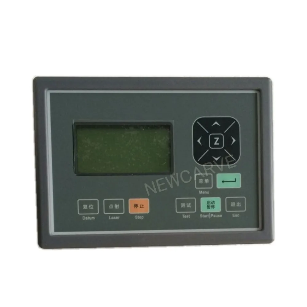 Leetro MPC6585 CO2 Laser Controller For Cutting Machine NEWCARVE | Инструменты