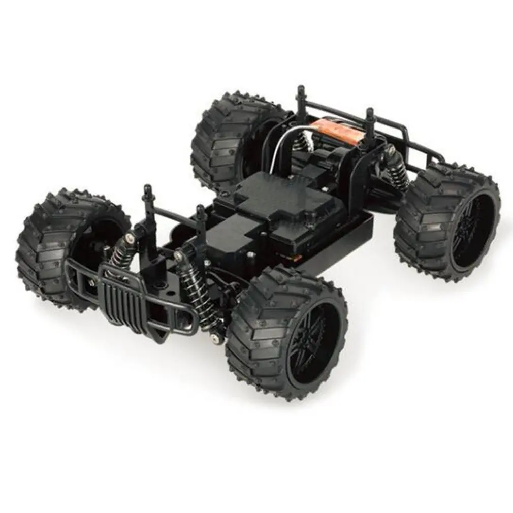 Оригинальный мини Rc автомобиль симулятор внедорожный Монстр пульт