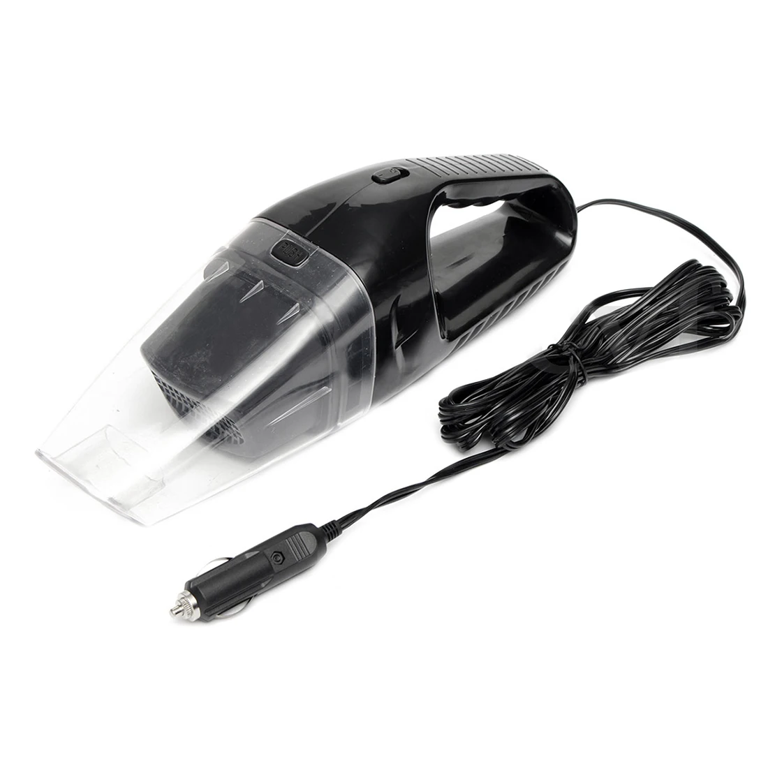 12V 120W портативный автомобильный пылесос мини ручной влажный и сухой|Запчасти для