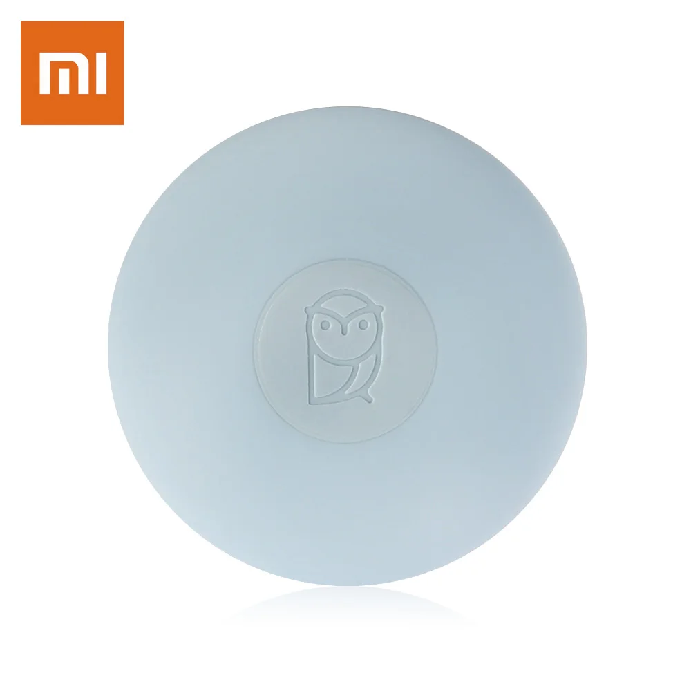 Xiaomi Miaomiaoce цифровое детское умное устройство термометр температурный монитор от