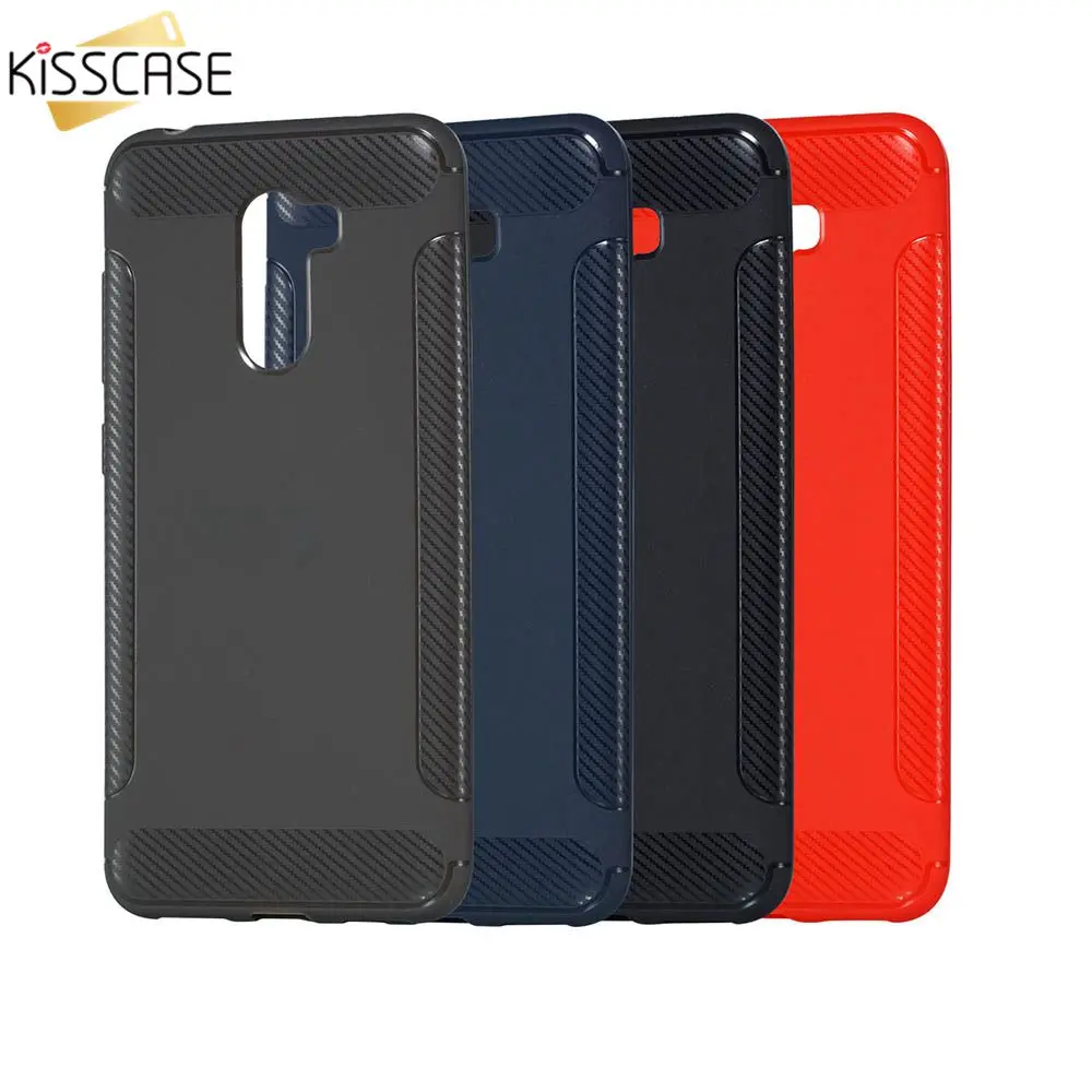 KISSCASE TPU Cases For Samsung Galaxy J3 J5 J7 2017 EU A6 A8 J4 2018 Simple Mobile Phone Case S9 S8 Back Cover Coque |