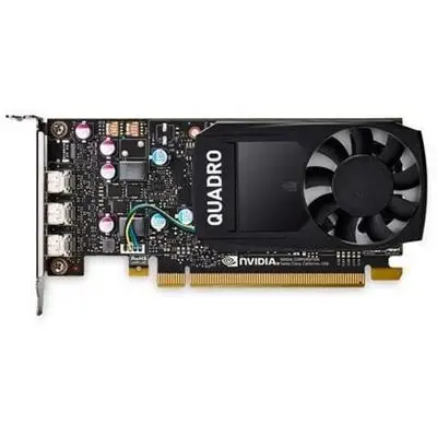 Видеокарты Hp (1ME41AA) Nvidia Quadro P2000 5 GB graphics|Видеокарты| |