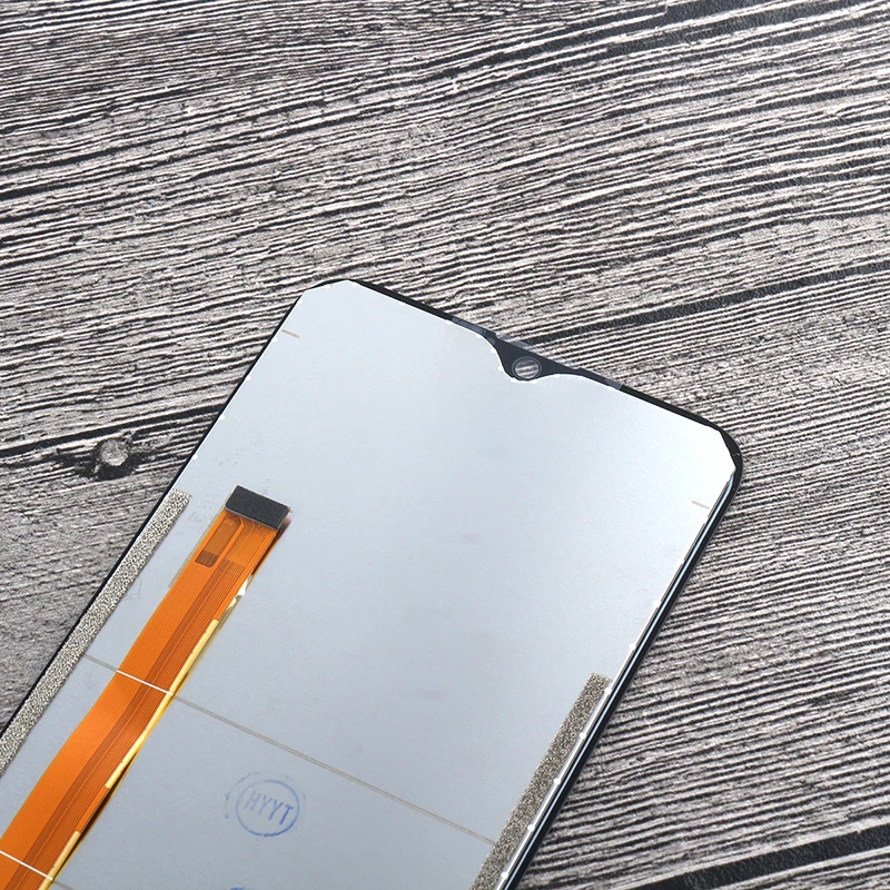 ЖК дисплей и сенсорный экран ocolor Для Doogee Y8 6 1 дюйма + Пленочные аксессуары для