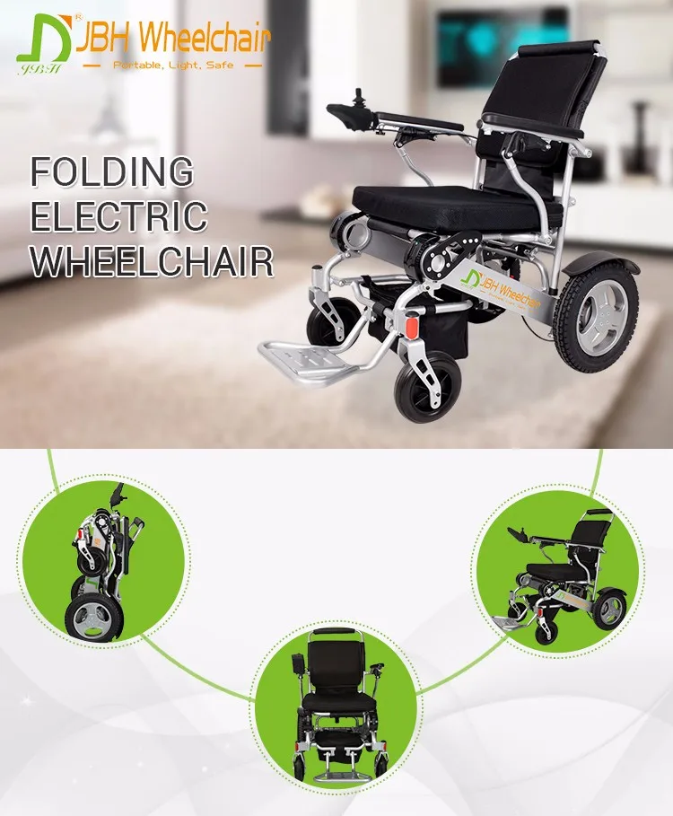 Грузоподъемность 180 кг. 2019 Новый Продукт Легкая Складная умная электрическая