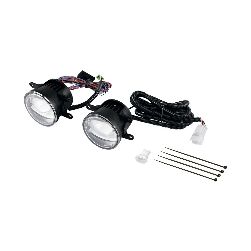 LED ПТФ OSRAM LEDRIVING мод.103 SR комплект из 2 шт.|Передние LED-фары для авто| |