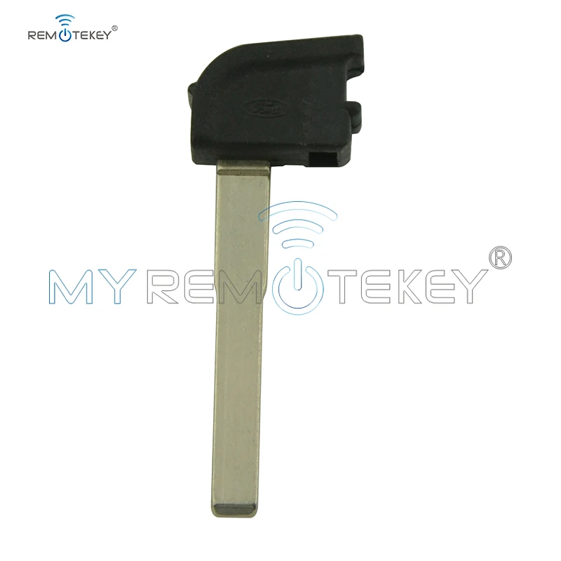 Remtekey 5 шт. интеллектуальный Аварийный ключ для Ford 2005 2006 2007 2008 2009 2010|Ключ от авто| |