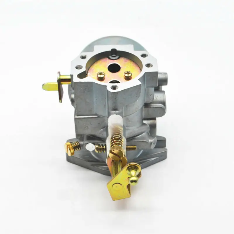 For Kohler K321 K341 Cast Iron 14HP 16HP Engine Carburetor Kit High Quality | Дом и сад