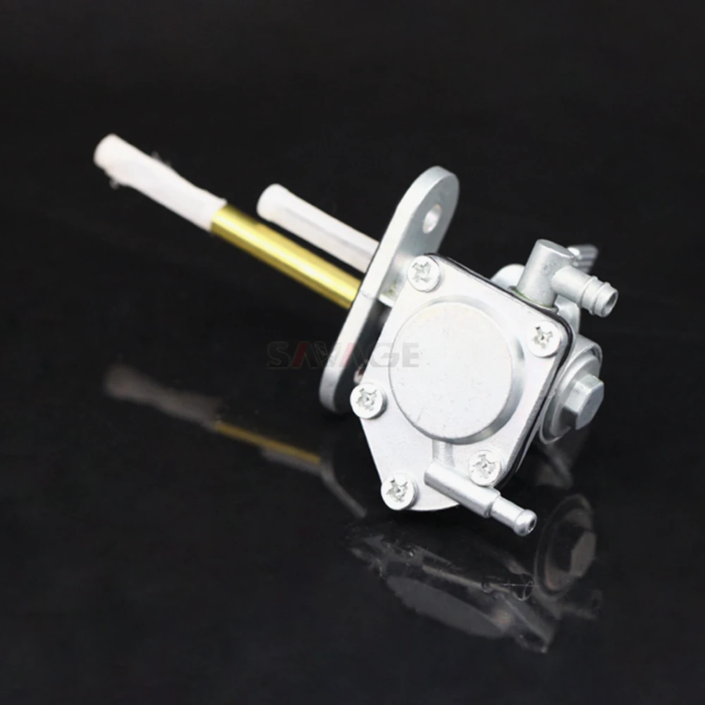 Petcock топливный кран в сборе для Suzuki Drz400 S/sm Drz400sm Dr-z 400sm Drz400s 2000-2019 Dirt Bike бак запорный