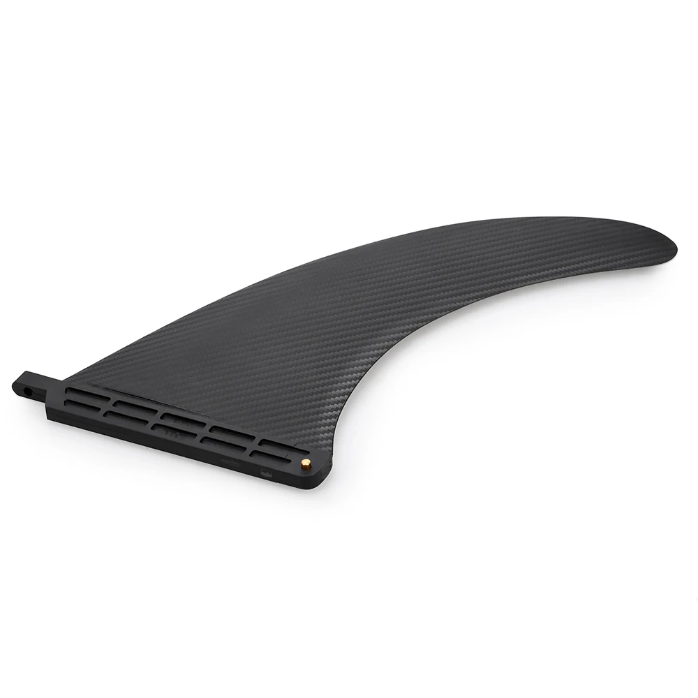 SUP Single Fin центральный плавник нейлоновый Лонгборд доска для серфинга 6 5 ''/7