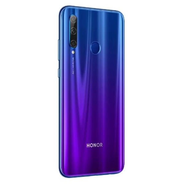 Оригинал Honor 20i 20 i смартфон 6 21 дюймов 2340*1080 пикселей Восьмиядерный Android 9 0 32 МП