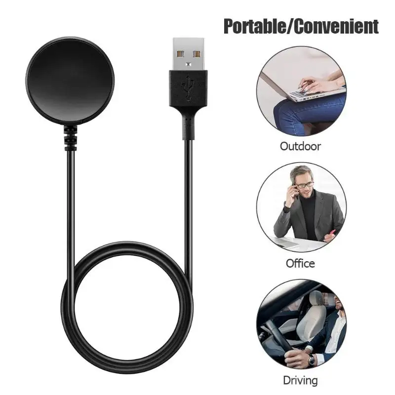 Беспроводная USB зарядная док станция 1 м|Смарт-аксессуары| |