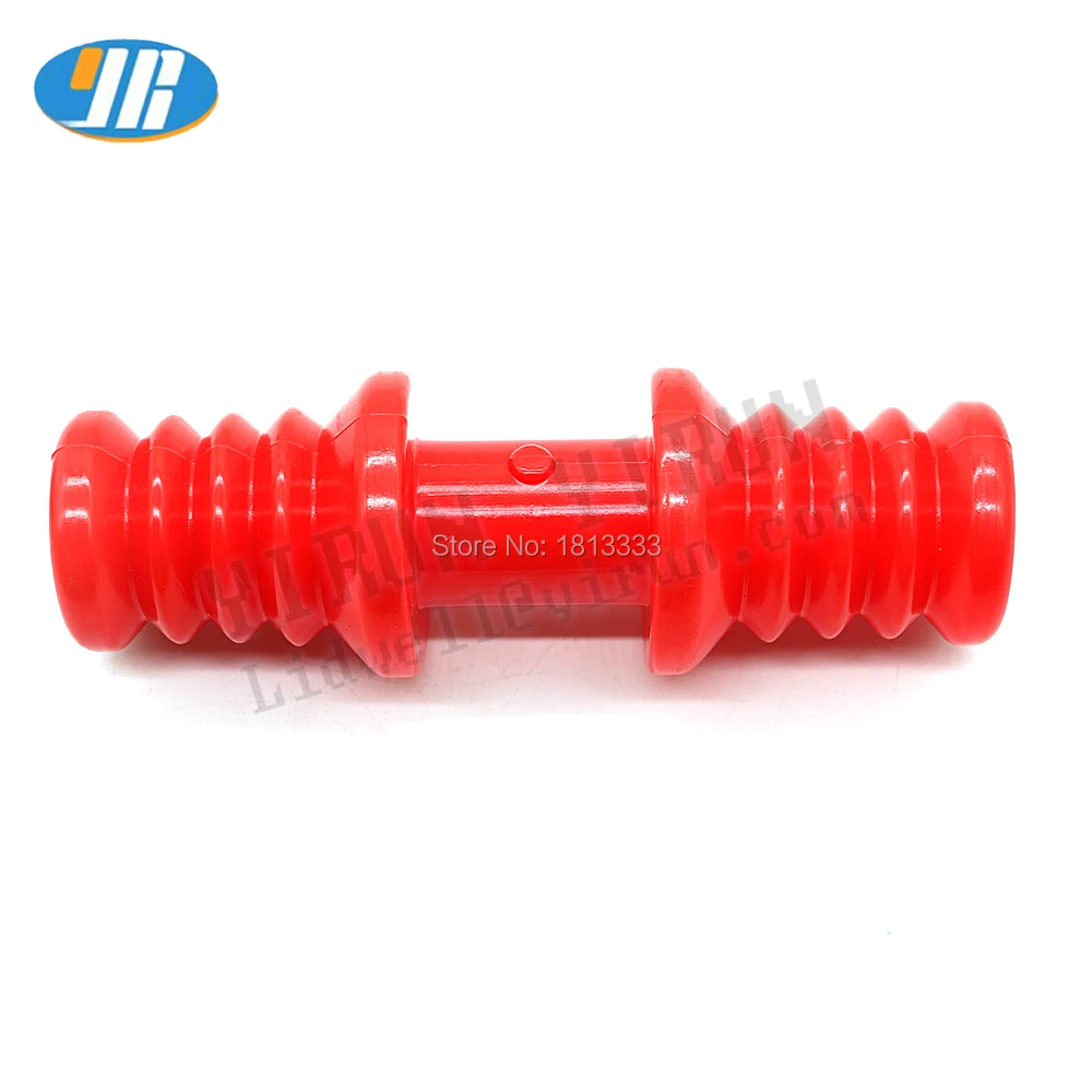 

Пластиковый молоток с сенсорным экраном, детская игра в хомяка, детали игровой аркадной машины, пластиковые сильфоновые головки, аксессуары для взбивания