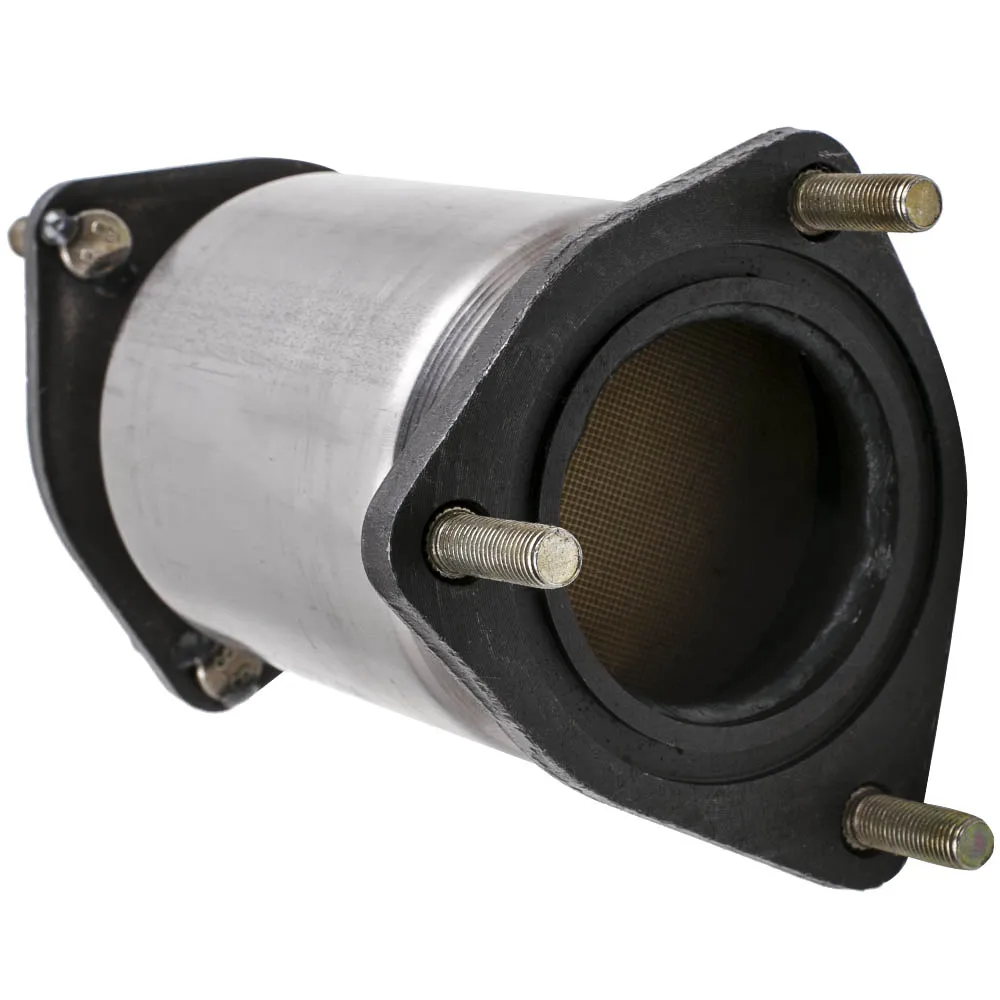 Передний каталитический конвертер для выпускного коллектора 2004 2008 Chevrolet Aveo