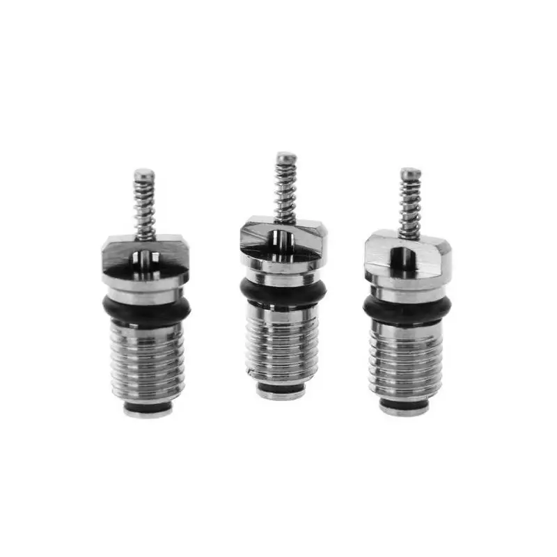 10pcs/set Car Air Conditioning Repair Tool Automobile Valve Core Wrench Tire Remover Installer For Air-conditioning Installation |