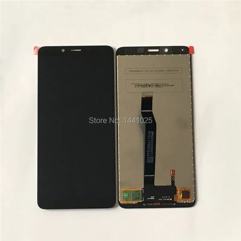AAA Quality LCD IPS for Xiaomi Redmi 6 Touch Screen mobile Phone LCDs 5.45 inchs For Without Frame | Мобильные телефоны и