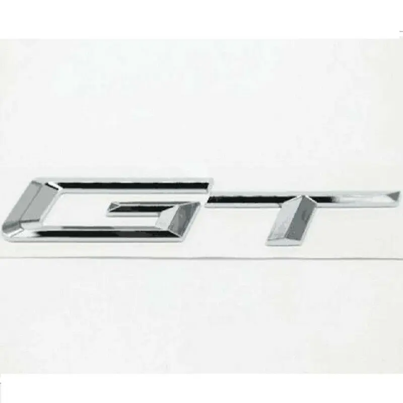 Значок БАГАЖНИКА АВТОМОБИЛЯ буква X1 X3 X5 X6 GT эмблема задняя 3D наклейка для