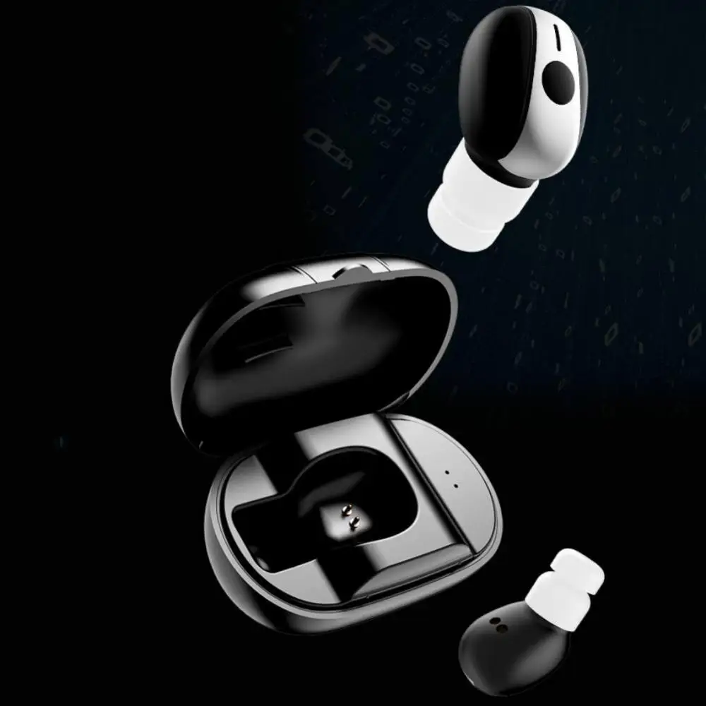 S518 спортивные беспроводные Bluetooth наушники мини стерео 4 1 Haedset с Micphone и зарядным