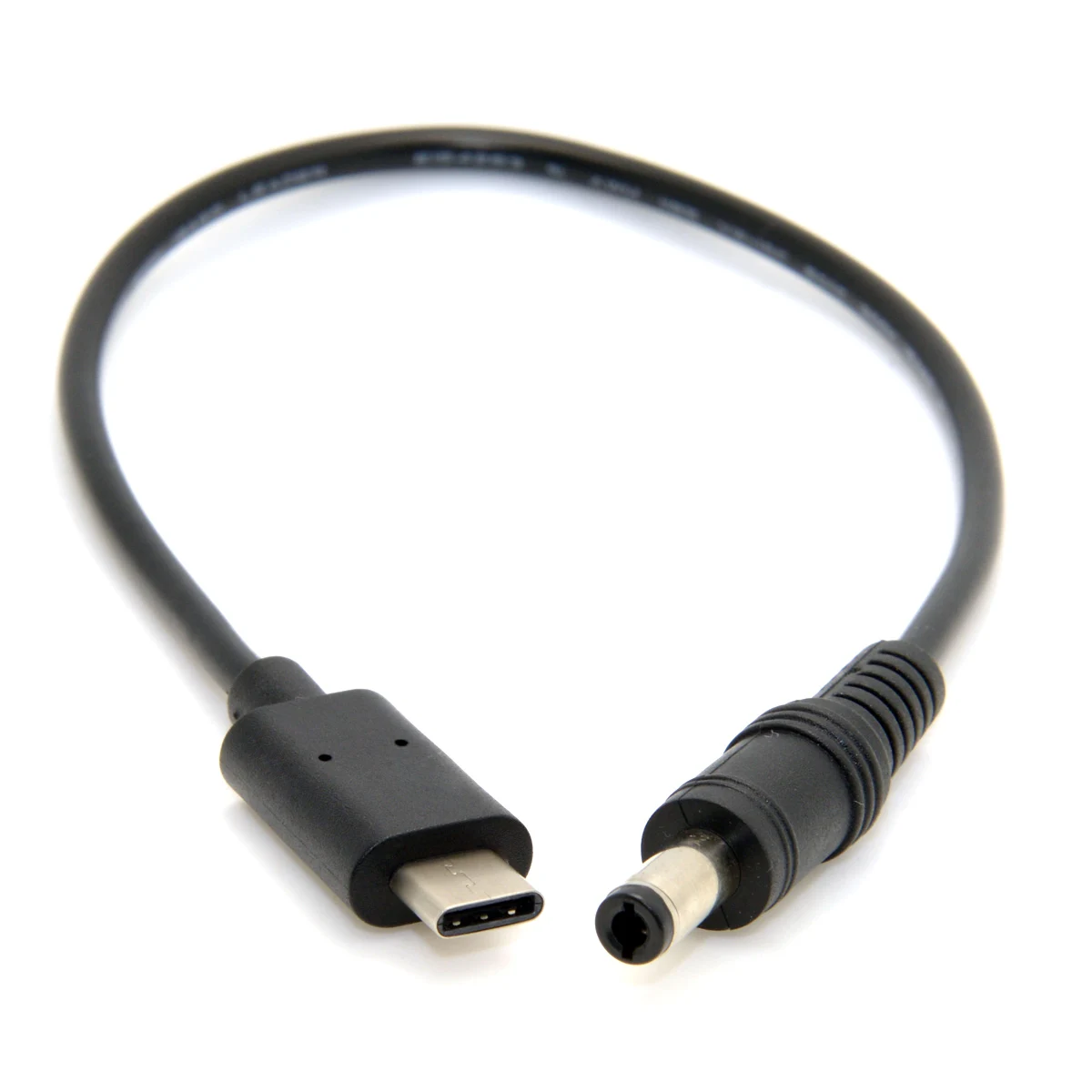 Jimier USB C 3 1 Тип к DC 5 2 мм разъем питания удлинитель зарядный кабель для Apple Новый
