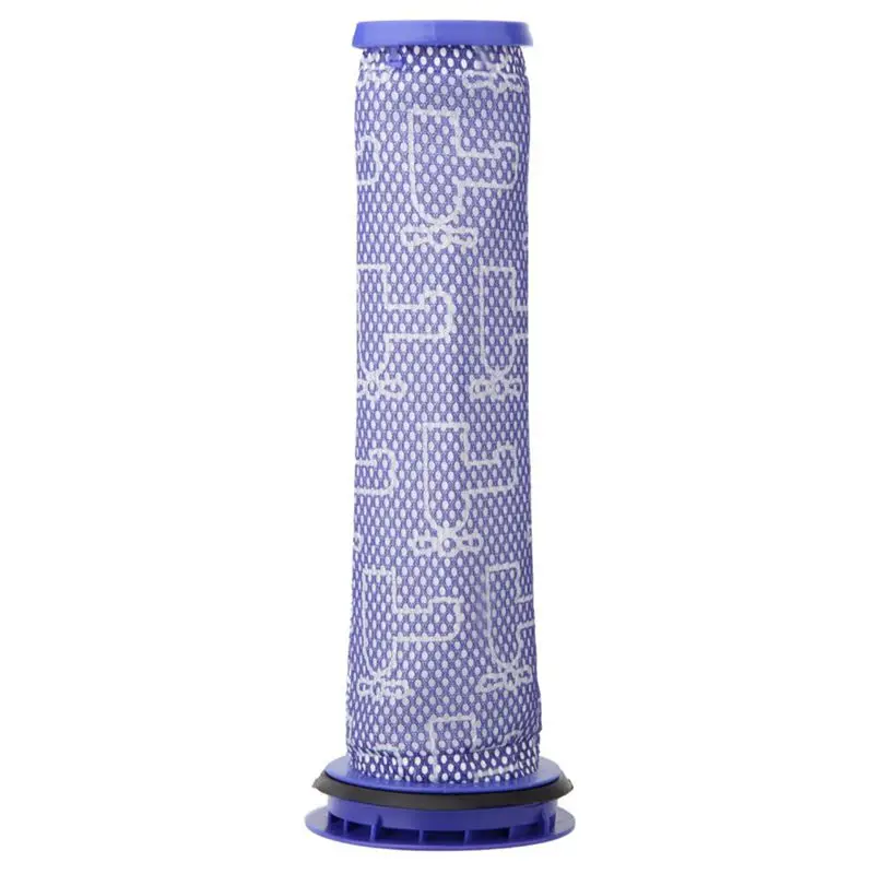 Фильтр Post и предварительный фильтр для Dyson DC41 DC65 DC66 животных совместимый с HEPA