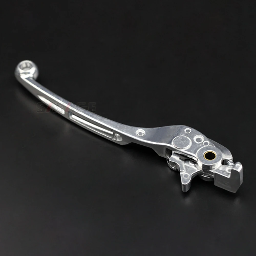 Рычаг переднего тормоза для HONDA CBR650F CB650F CRF1000L VFR800F VRF1200X CB600F HORNET CB1100 CB1300S аксессуары