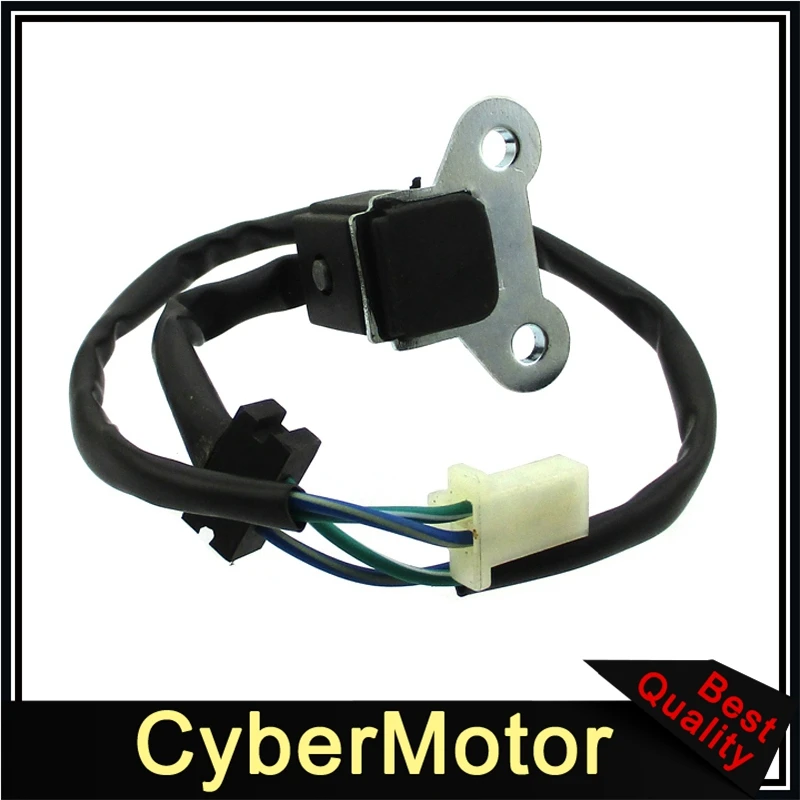 Катушка зажигания для CH125 CH150 CH250 CN250 CF250 GY6 250 Honda китайский мопед скутера 172MM-033000 |