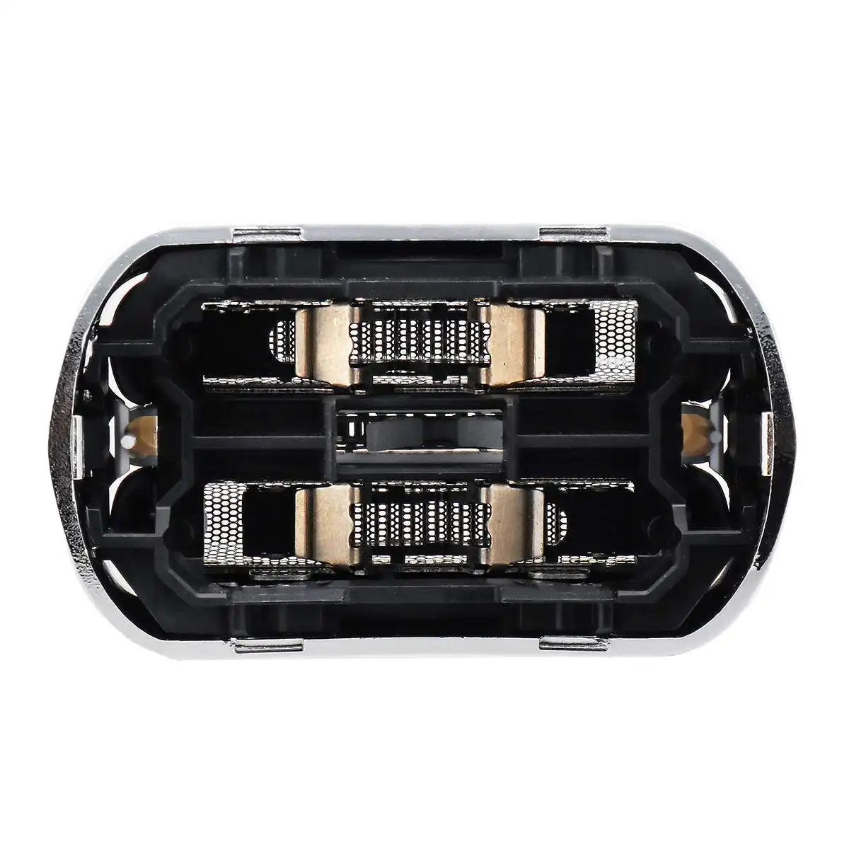 Сменная головка из фольги для бритвы Braun Series 3 32S 3070 3080S 3020 350 340 320 350CC 370CC Cruzer6|Детали