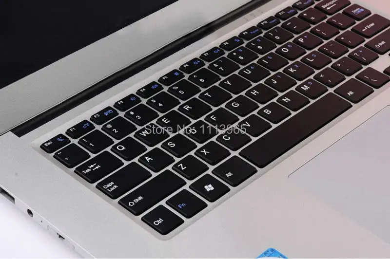 14 &quotноутбук 8 ГБ Оперативная память 1 ТБ/750 HDD Windows 10 intel 4 core с быстрым процессором