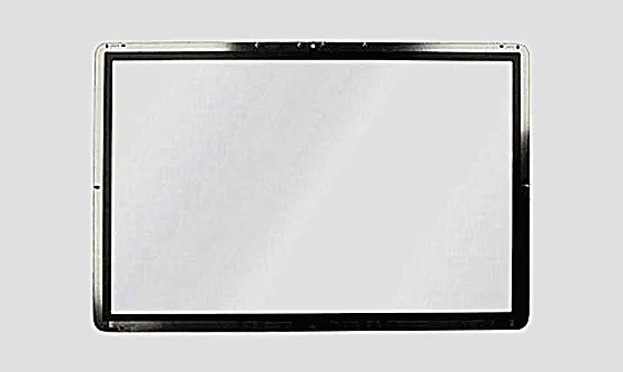 Новый бренд для 20-дюймовой передней стеклянной панели Apple iMac 620-4002 A1224 и