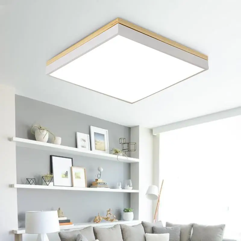 Светильник светильник Sufitowe Домашний ing Deckenleuchte Celling гостиная Plafondlamp Lampara Techo Plafonnier