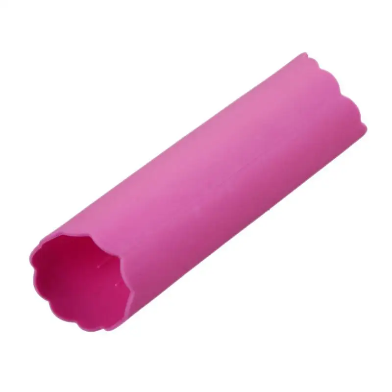 Magic Silicone Garlic Peeler Useful Kitchen Dining Tool Gadget Color Random | Дом и сад