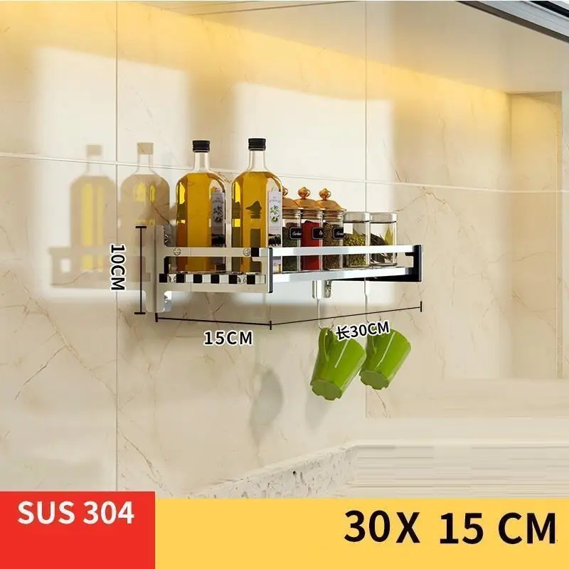 

Sink Sponge Holder Accessories Keuken Almacenaje Especias Stainless Steel Organizador Cocina Cuisine Cozinha Kitchen Organizer