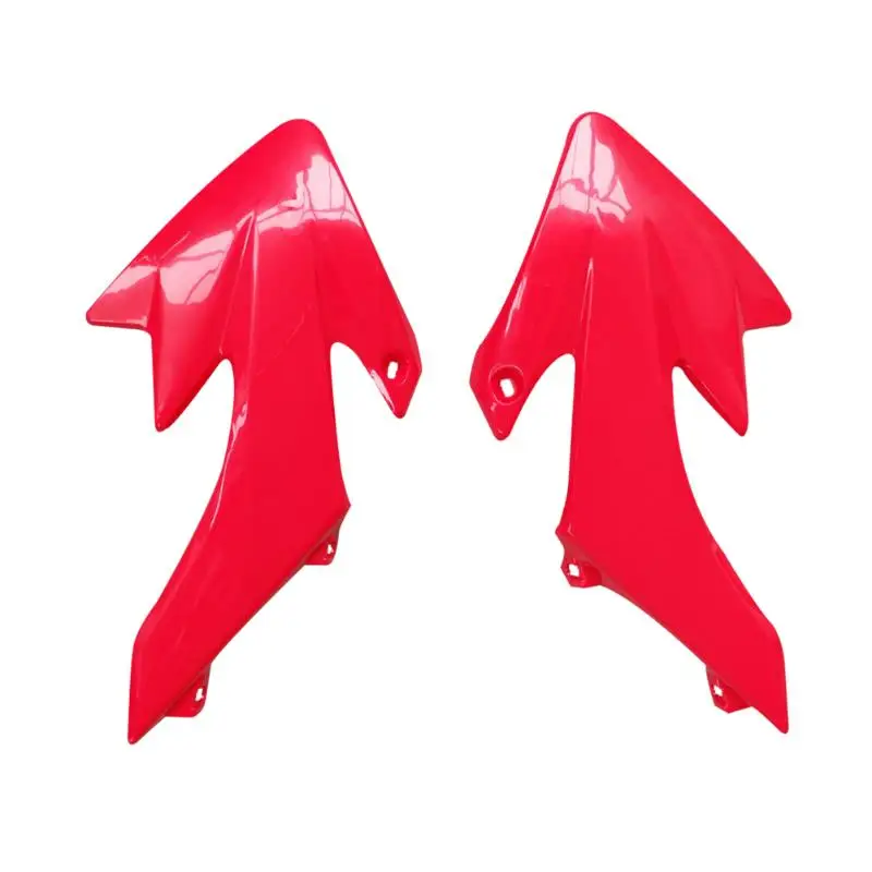 7 шт. пластиковые крышки Пластиковый обтекатель для Honda CRF XR 50 125cc SSR PRO Pit Dirt Bike Racing