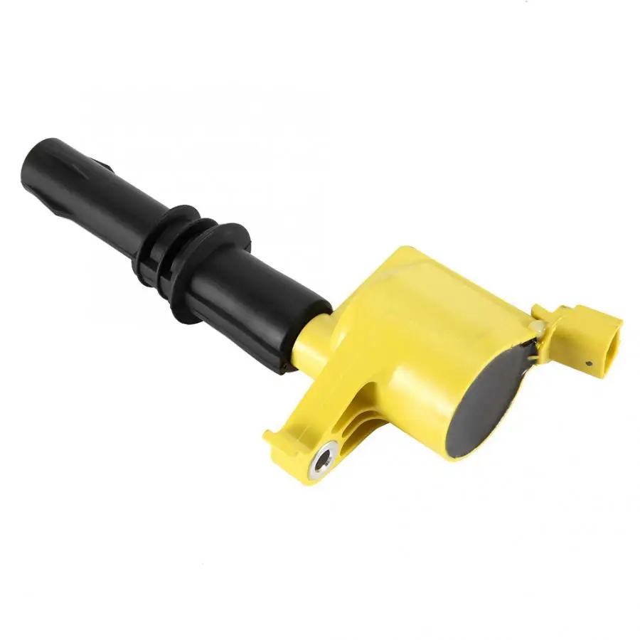ignition coil module DG511-Y 8Pcs Auto Engine Ignition Coil for Ford Expedition Explorer F-150 Lincoln Mercury car accessories | Автомобили