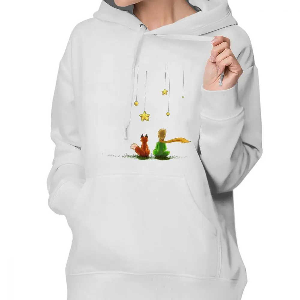 Женское хлопковое худи с длинным рукавом большие размеры